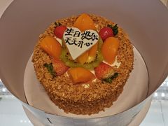 -蜂蝶来饼店(拱北总店)