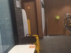 -麦当劳(列东店)