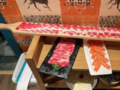 -五星桥原切肥牛火锅·30年专注好牛肉(湖塘店)