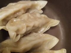 饺子-同济大学本部学苑饮食广场