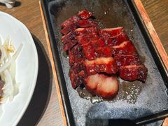 -廊亦舫Lang Yi Fang Restaurant(金桥店)