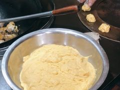 -潭州老友灶台鸡·竹屋老灶(光明E城店)