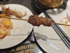 -川骄海鲜自助(亚运村店)