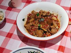 -西江红·株洲本地菜(滨江南路店)