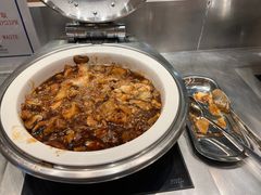 -北京王府井希尔顿酒店·万斯阁西餐厅