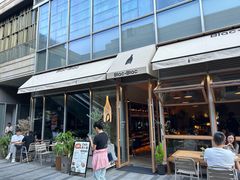 -Blac+Blac(中海环宇荟店)