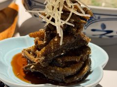 -二泉园老菜馆·百年无锡菜