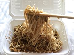 -乔伯凉面(白沙路店)