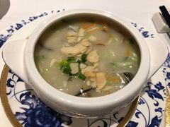-Yan Ting 宴庭中餐厅(上海静安瑞吉酒店)