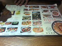 -酸婆娘江湖川菜(紫竹路店)