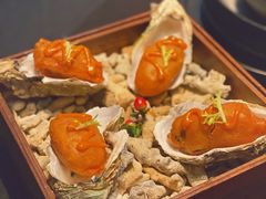 -小运河·公馆(国贸店)