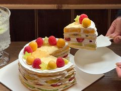 -花甜生活FatimCake·生日蛋糕