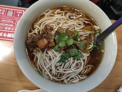 -李先生牛肉面大王(成都东站西广场店)
