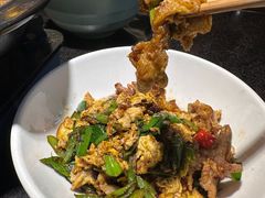 -老灶房-四川土菜(铁牛广场店)