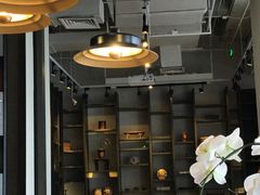 -王德传茶庄(上海新天地店)