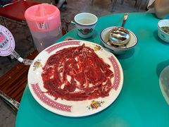 -粉灯牛腩牛杂煲·鸡煲(双井店)