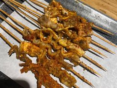 -管氏翅吧(马家堡店)