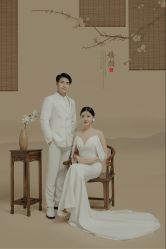 -IDO婚纱摄影(上海旗舰店)