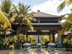 -海南清水湾莱佛士酒店