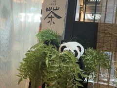 -茶去咖啡屋(武侯祠店)