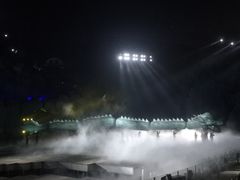 -横店影视城梦幻谷园区