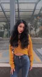 -HG美发设计沙龙