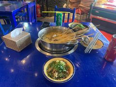 -马路边边串串香(双井直营店)