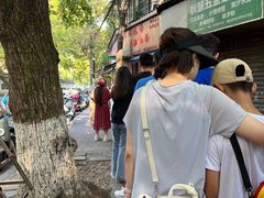 -文武王氏烧饼·无矾油条(西溪路店)