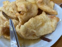 -顺姬冷面(延大店)