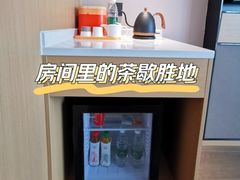 -珠海拱北富华里环宇城亚朵酒店