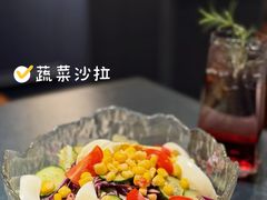 -吱咖啡西式简餐