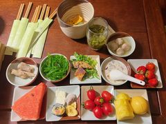 -青藤茶馆(南山路店)