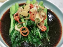 -喜粤8号(四海唐人街店)
