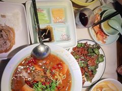 -韵秋荷(宝山龙湖天街店)