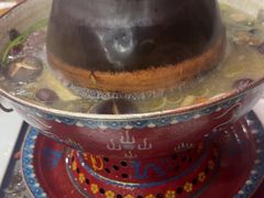 -爱新觉罗福臨火锅馆(万科滑雪场店)