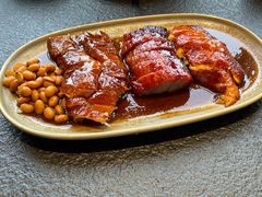 -蝴蝶里·粤菜·点心(滨江龙湖店)