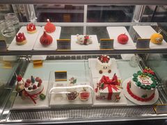 -街角 T·COFFEE 融合料理·BISTRO(车公庙店)