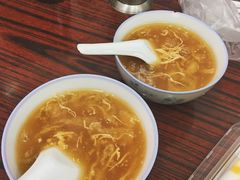 -添發碗仔翅美食