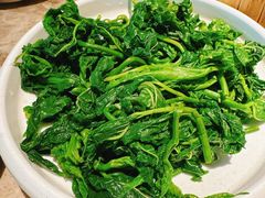 -淘米捞·米汤脆鲩鱼火锅(福田皇岗店)