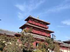 -洛阳古墓博物馆