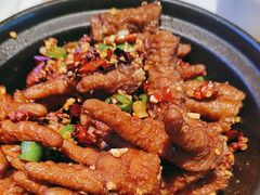 -四禧精酿烧烤串吧(大明湖店)
