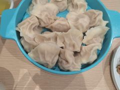 -老边饺子馆(东单店)