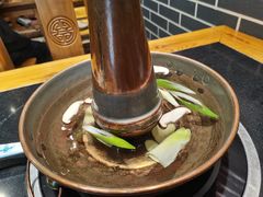 -裕德孚手切涮羊肉(建业凯旋广场店)
