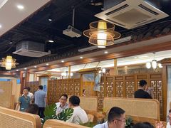 -围龙屋客家食府(福田店)