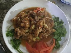 -汉釜宫韩式自助烤肉(喜盈门范城购物中心店)
