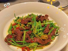 -东北风(江北万达店)
