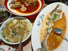 -乡里八闽·福州乡土菜(高宅店)
