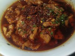 -渝信川菜 · 川味家常菜(长安店)