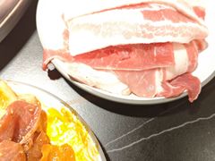 -東盛炭烤自助料理(玄武招商花园城店)