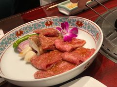 -叙叙苑(大阪店)